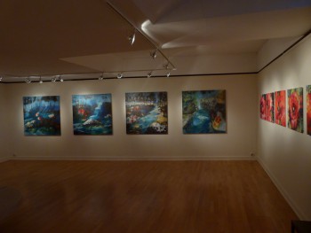 Γκαλερί ΑΣΤΡΑ 2013
