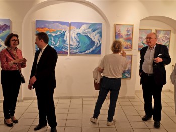 Gallery Steiner 4